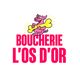 Boucherie de l'Os d'Or, Claude Jaquet