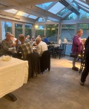 Restaurant Postillion Bild 2