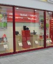 Tefal Store Wustermark Bild 2