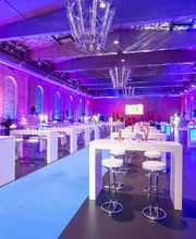 Kapelle - Bolle Festsäle 2