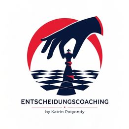 Entscheidungscoaching by Katrin Potyondy