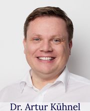 Dr. Artur Kühnel Rechtsanwalt VAHLE KÜHNEL BECKER Fachanwälte für Arbeitsrecht PartG mbB Bild 2