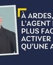 GAN ASSURANCES ARDES CEZALIER - MICHEL GINIOUX image 3