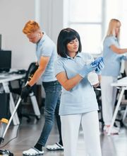 Stagliano Reinigungen GmbH Bild 10