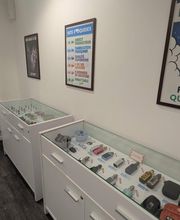 Neovapo : cigarette électronique, e-liquide et CBD image 1