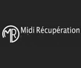 MIDI RECUPERATION image 1