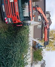 UCA - Umwelt-, Container- und Abbruchservice Marcel Luczka Bild 11