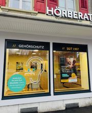 Neuroth Hörcenter AG - Hörgeräte und Gehörschutz Bild 19