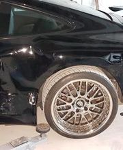 AutoXpert Lackier- & Karosseriefachbetrieb Bild 4