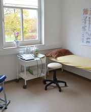 Physiotherapie Peggy Opitz Bild 3