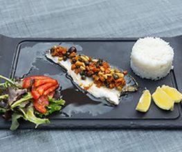 Restaurant Cafe image 1