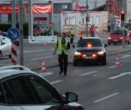F + G Security GmbH Bild 15