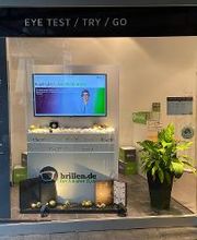 brillen.de & The Good Brand Opticians Bild 2