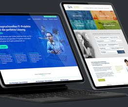 PRIMA LINE Webdesign Berlin Bild 5
