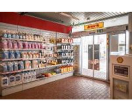 Shell Recharge Charging Station Bild 5