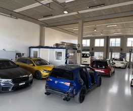 Carrosserie Falk Inh. Nikola Juric Bild 9