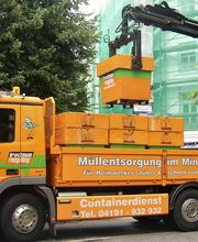 Brockmann Recycling GmbH Bild 5
