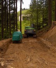 Schefer Hoch- und Tiefbau AG Bild 1