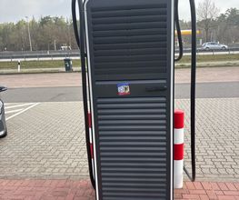 E.ON Drive Public Ladestation Bild 7