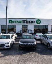 Wide Shot of Exterior / Front of Dealership