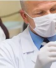 Wurzelbehandlung - Dr. Renate Feimer München