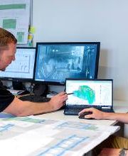 MCR et Associés Ingénieurs civils SA Bild 15