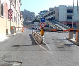 Parcheggio Saba Guadagni immagine 3