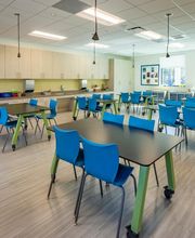 Jack & Jill Center image 1