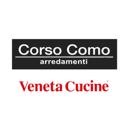 Corso Como Arredamenti - Veneta Cucine logo