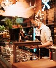 Frittenwerk Essen Hbf Bild 4