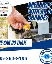 Generator Service Partners Generac Briggs Stratton image 4