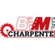 BVM Charpente Sàrl