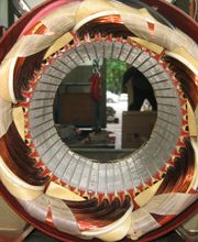 H. Rüetschi Elektromotoren u. Antriebe AG Bild 4