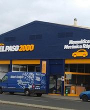 El Paso 2000 imagen 1