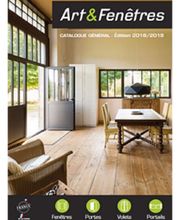 MICHON LEBLOND / Art & Fenêtres image 18