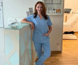 LANA Praxis für Fußpflege & Laser-Haarentfernung Hamburg GbR Bild 6