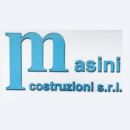 Masini Costruzioni logo
