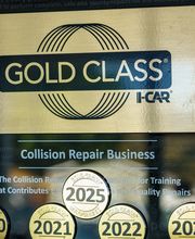 Crash Champions Collision Repair National City image 13