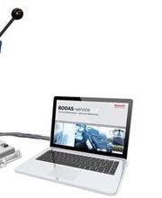 Hydraulische Systeme von Bosch Rexroth : Kolbenpumpen und Motoren, Steuerblöcke