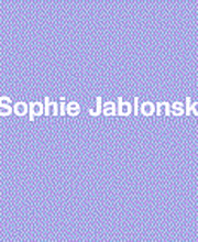 Jablonski Sophie image 2