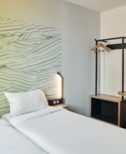 B&B HOTEL Paris Porte de Bagnolet image 9