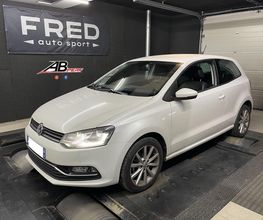Garage Ab Perf image 16