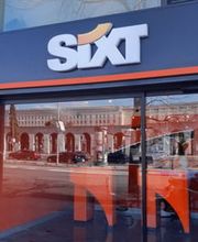 SIXT - Madrid Paseo de la Castellana imagen 2