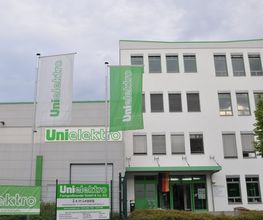 UNI ELEKTRO Leipzig Bild 1