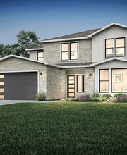 Terrata Homes - Hallimore Ranch image 2
