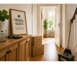 Trödel-Glück Bild 1