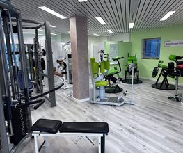 Praxis für Physiotherapie & Med. Massage Helmut Bauer Bild 13