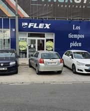 Tienda Flex by SpacioConfort imagen 1