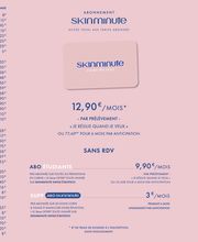 Institut de beauté Manosque Bodyminute image 3