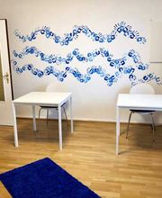 Buchen Unterrichtsraum 3